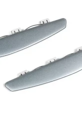 IND Painted Front Reflector Set BMW E60 | E61 M5 04-10                                     - IND-E60M-FREF - Image 4