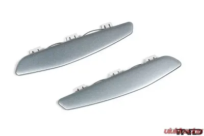 IND Painted Front Reflector Set BMW E60 | E61 M5 04-10 - IND-E60M-FREF
