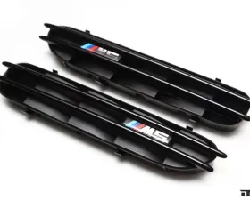 IND Painted Side Marker Set BMW E60 M5 05-10
