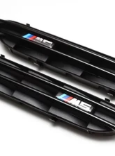 IND Painted Side Marker Set BMW E60 M5 05-10                                     - IND-E60M-SM - Image 3
