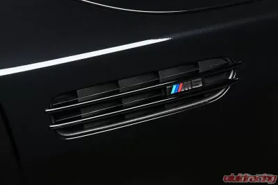 IND Painted Side Marker Set BMW E60 M5 05-10 - IND-E60M-SM