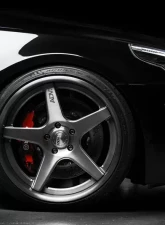 IND Painted Side Marker Set BMW E60 M5 05-10                                     - IND-E60M-SM - Image 3