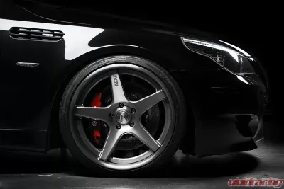 IND Painted Side Marker Set BMW E60 M5 05-10 - IND-E60M-SM