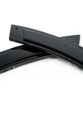 IND Painted Front Refcletor Set BMW E63 | E64 M6 06-10                                     - IND-E63M-FREF - Image 4