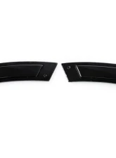 IND Painted Front Refcletor Set BMW E63 | E64 M6 06-10                                     - IND-E63M-FREF - Image 3