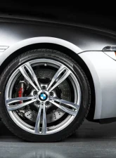IND Painted Front Refcletor Set BMW E63 | E64 M6 06-10                                     - IND-E63M-FREF - Image 4