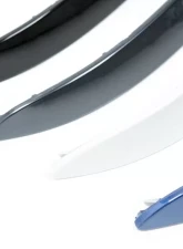 IND Painted Rear Reflector Set BMW E70 X5 LCI 07-13                                     - IND-E70LCI-RREF - Image 3