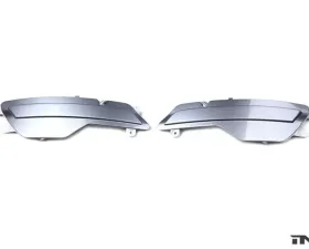 IND Painted Rear Reflector Set BMW E71 X6M 08-14