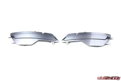IND Painted Rear Reflector Set BMW E71 X6M 08-14 - IND-E71M-RREF