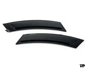 IND Painted Front Reflector Set BMW E89 Z4 09-16