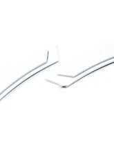 IND Painted Front Reflector Set BMW E89 Z4 09-16                                     - IND-E89-FREF - Image 2