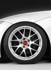 IND Painted Front Reflector Set BMW E89 Z4 09-16                                     - IND-E89-FREF - Image 3