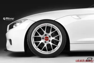 IND Painted Front Reflector Set BMW E89 Z4 09-16 - IND-E89-FREF