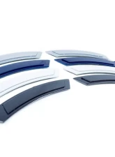 IND Painted Front Reflector Set BMW E92 | E93 3 Series 06-13                                     - IND-E92-FREF - Image 2