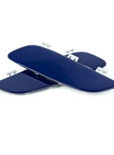 IND Painted Front Reflector Set BMW E90 | E92 | E93 M3 08-13                                     - IND-E9XM-FREF - Image 2