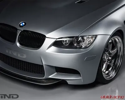 IND Painted Front Reflector Set BMW E90 | E92 | E93 M3 08-13 - IND-E9XM-FREF