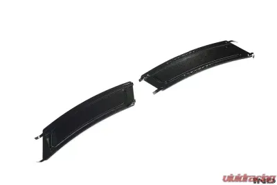 IND Painted Front Reflector Set BMW F10 5 Series 11-18 - IND-F10-FREF