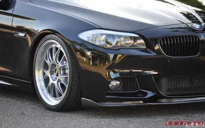 IND Painted Front Reflector Set BMW F10 5 Series 11-18 - IND-F10-FREF