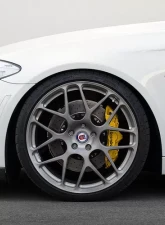 IND Painted Front Reflector Set BMW F10 5 Series 11-18                                     - IND-F10-FREF - Image 4