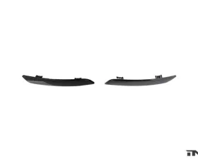 IND Painted Rear Reflector Set BMW F10 5 Series 11-18
