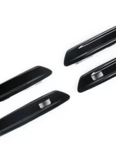 IND Painted Side Marker Set BMW F10 5 Series LCI 14-18                                     - IND-F10LCI-SM - Image 5