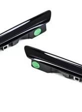 IND Painted Side Marker Set BMW F10 5 Series LCI 14-18                                     - IND-F10LCI-SM - Image 2