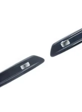 IND Painted Side Marker Set BMW F10 5 Series LCI 14-18                                     - IND-F10LCI-SM - Image 3