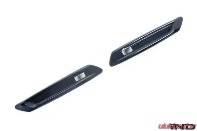 IND Painted Side Marker Set BMW F10 5 Series LCI 14-18 - IND-F10LCI-SM