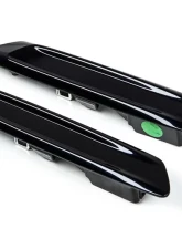 IND Painted Side Marker Set BMW F10 5 Series LCI 14-18                                     - IND-F10LCI-SM - Image 4