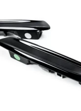 IND Painted Side Marker Set BMW F10 5 Series LCI 14-18                                     - IND-F10LCI-SM - Image 5