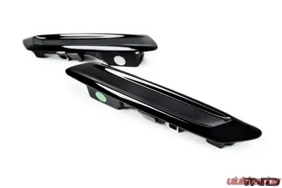 IND Painted Side Marker Set BMW F10 5 Series LCI 14-18 - IND-F10LCI-SM