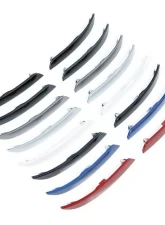 IND Painted Rear Reflector Set BMW F10 M5 12-18                                     - IND-F10M-RREF - Image 5