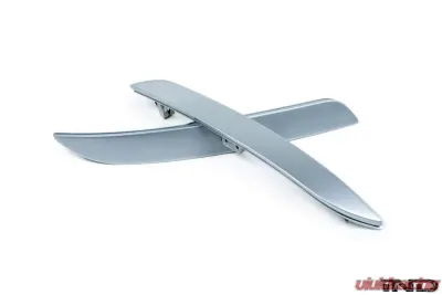 IND Painted Rear Reflector Set BMW F10 M5 12-18 - IND-F10M-RREF