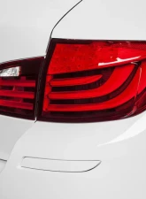 IND Painted Rear Reflector Set BMW F10 M5 12-18                                     - IND-F10M-RREF - Image 5