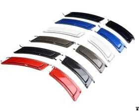IND Painted Front Reflector Set F06 | F12 | F13 6 Series 13-18
