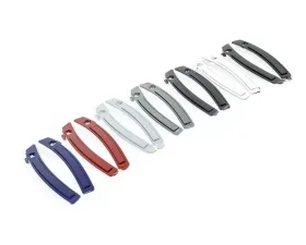 IND Painted Front Reflector Set BMW M6 F06|F12|F13
