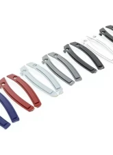 IND Painted Front Reflector Set BMW M6 F06|F12|F13                                     - IND-F12M-FREF - Image 12