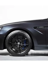 IND Painted Front Reflector Set BMW M6 F06|F12|F13                                     - IND-F12M-FREF - Image 12