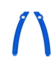 IND Painted Front Reflector Set BMW M6 F06|F12|F13                                     - IND-F12M-FREF - Image 4