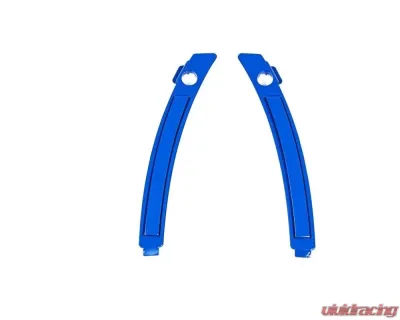 IND Painted Front Reflector Set BMW M6 F06|F12|F13 - IND-F12M-FREF