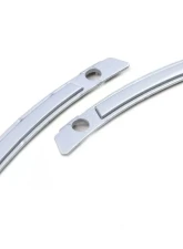 IND Painted Front Reflector Set BMW M6 F06|F12|F13                                     - IND-F12M-FREF - Image 5