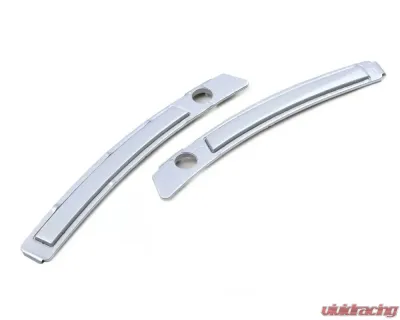 IND Painted Front Reflector Set BMW M6 F06|F12|F13 - IND-F12M-FREF