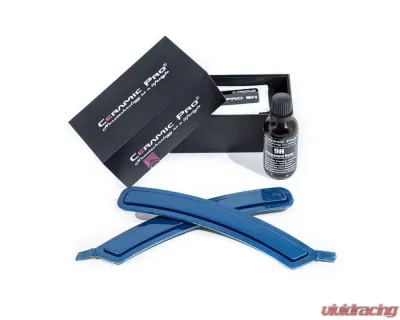 IND Painted Front Reflector Set BMW M6 F06|F12|F13 - IND-F12M-FREF