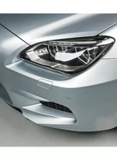 IND Painted Front Reflector Set BMW M6 F06|F12|F13                                     - IND-F12M-FREF - Image 7