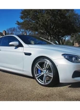 IND Painted Front Reflector Set BMW M6 F06|F12|F13                                     - IND-F12M-FREF - Image 8