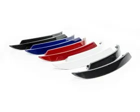 IND Painted Rear Reflector Set BMW M6 F06|F12|F13