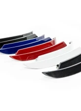 IND Painted Rear Reflector Set BMW M6 F06|F12|F13                                     - IND-F12M-RREF - Image 11