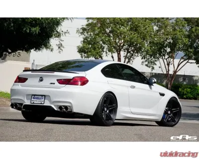 IND Painted Rear Reflector Set BMW M6 F06|F12|F13 - IND-F12M-RREF