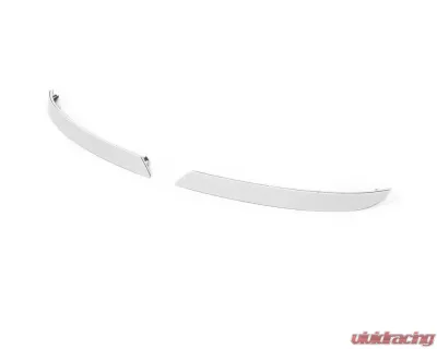 IND Painted Rear Reflector Set BMW M6 F06|F12|F13 - IND-F12M-RREF