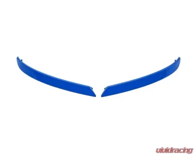 IND Painted Rear Reflector Set BMW M6 F06|F12|F13 - IND-F12M-RREF